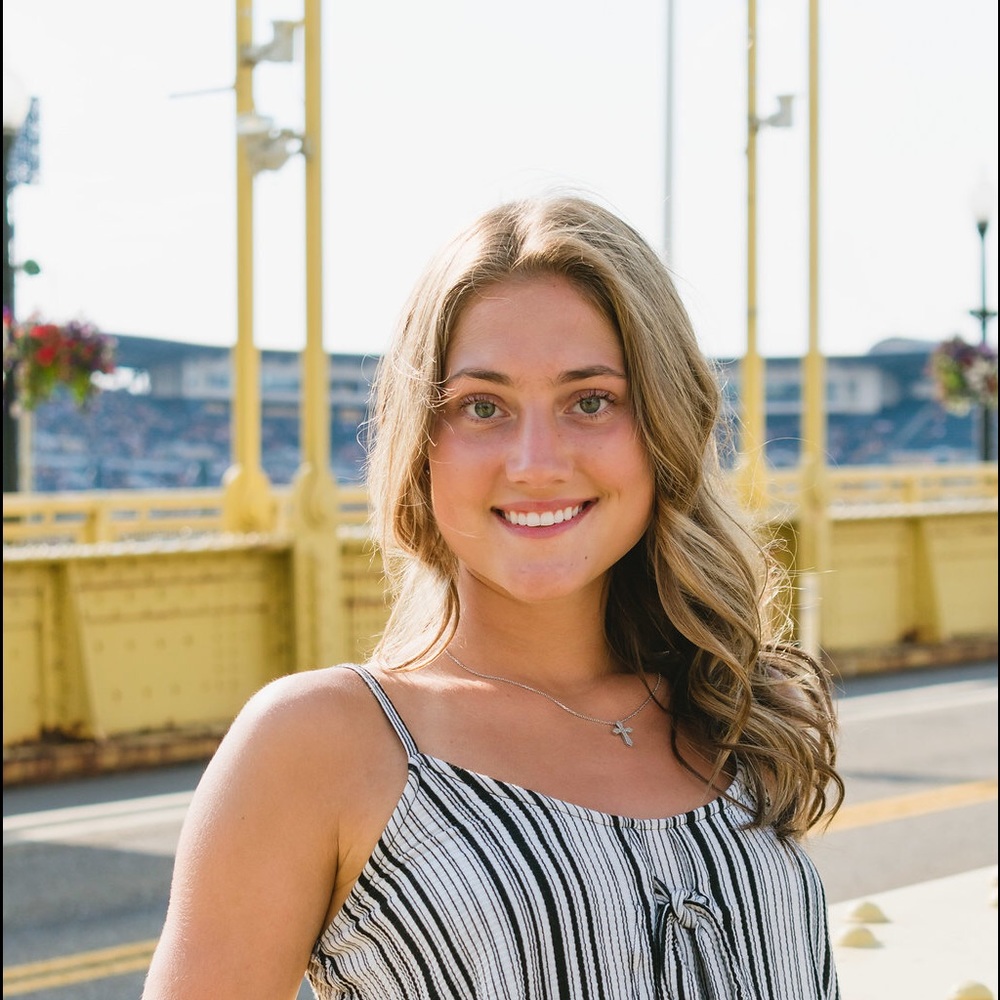 Meet your Posher, Allison